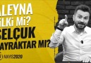 Abdurrahman UZUN - ALEYNA TİLKİ Mİ SELÇUK BAYRAKTAR MI Facebook