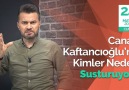 Abdurrahman UZUN - Canan Kaftancıoğlunu kimler neden susturuyor