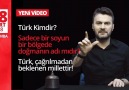 Abdurrahman UZUN - Türk kimdir Facebook