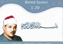 Abdussamed Beled ve Kevser Suresi ( Cemaatli Arapça Metin )