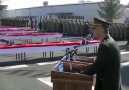 ABD ye Direk Mesaj niteliğinde.İşte Müslüman Türk Ordusu...