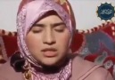 A Beautiful Recitation by Moroccan girl. SubhanAllah