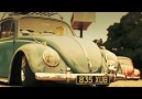 A Beetle Film