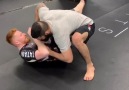 Abel BJJ Drills - A pair of Nasty Painful Calf Slicer by...
