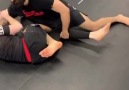 Abel BJJ Drills - Leg Drag ControlLOW 411 EntryCross...