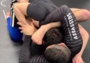 Abel BJJ Drills - Mission...