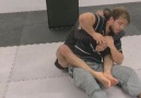 Abel BJJ Drills - Reptilian Back AttackReverse Kung Fu...