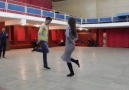 ABHAZ DANCE &quotAPSUVA"