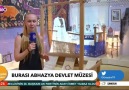 ABHAZYA DEVLET MÜZESİ