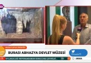 Abhazya Devlet Müzesi Tv360