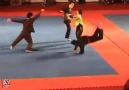 Abi Bu Kız Çok Fena..!!