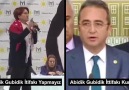 Abidik Gubidik ittifakı kurdunuz D