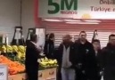 Abidin - Migros&iPhone 11 izdihamı.