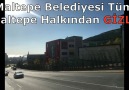 Abidin Sari - CHP&KENDİ BELEDİYESİNE SUS PUS Facebook