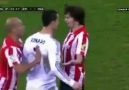 A.Bilbao 1-1 Real Madrid  Özet