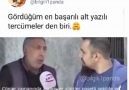 Abiyi degilde alt yaziyi anladik