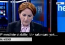 Ablamız için bir sakınca yokmuş....