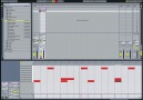 Ableton Live Türkçe Anlatım - 2- Session Ekranı ve Clip Oluşturma