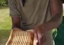 Aboooo Adam yapmiş