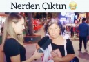 Abooooov ne çene varmış teyzede...