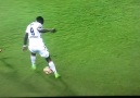 Aboubakar bu nasıl bir çalımdır