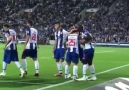 Aboubakar Chaves karşısında 20 dakikada 2 gol attı.