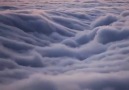 Above The Clouds!