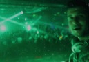 Absinte Party Yeşil Peri Gecesi - Buda Club ESKİŞEHİR
