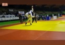 Absolutely amazing throw by &...