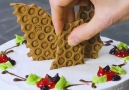 Absolutely yummy DIY candies and desserts.