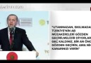 "AB sürecini gözden geçireceklermiş. Geç kaldınız yav..."