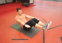 Abs workout you can do at home