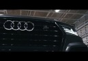 ABT Sportsline - ABT x Vossen Wheels Audi Q7