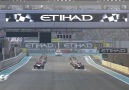 2012 Abu Dabi Grand Prix 1. Bölüm