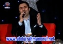 aburrahman önül - sen sultansın