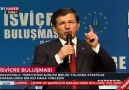 AB'ye yalvarmadan başımız dik gireceğiz