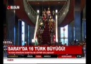 ACABA ERDOĞAN SARAYDA NE GİYİNİP DOLAŞACAK