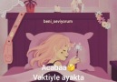 Acaba vaktiyle ayakta çok uyutuldukDiye mi geceleri uyuyamıyoruzMUTLU GECELER