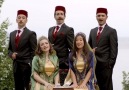 A Capella Boğaziçi - Kürdilihicazkar Longa