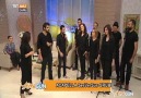 ACAPELLA SES VER SUS GRUBU-DOMBIRA