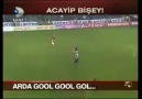 Acayip Birşey'sin GALATASARAY !!!