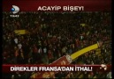 Acayip Bişey GALATASARAY