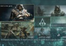 AC4 Black FLag Main Menu