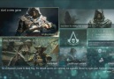 AC4 Black FLag Main Menu