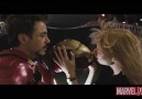 AC/DC - Highway To Hell / Iron Man 2 Soundtrack