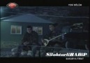 ACEM KIZI SAKARYA FIRAT DİZİSİNDEN ASKER MUHARREM.