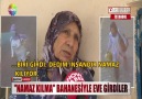 Açgözlü hırsızlar pes dedirtti!