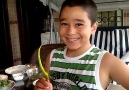acı biber yiyen çocuk :) (./.)