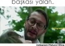 Acı HAYAT - Candan Erçetin- Yalan