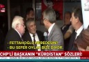 Açık mikrofonda &itirafı!